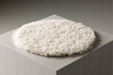 Katy Stolsdyna - Vit - Textil & mattor - Kudde & kuddfodral - Stolsdyna & sittdyna