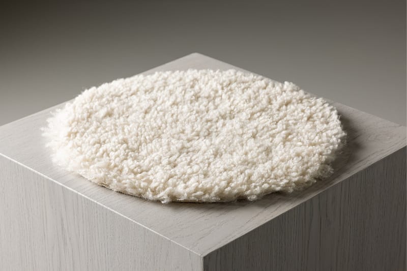 Katy Stolsdyna - Vit - Textil & mattor - Kudde & kuddfodral - Stolsdyna & sittdyna