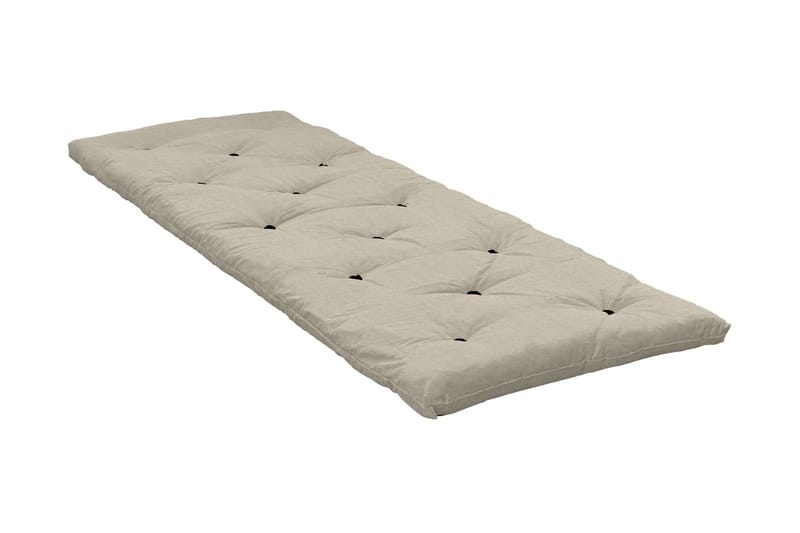 Specialsäng Bed In A Bag Linne - Karup Design - Futonmadrass