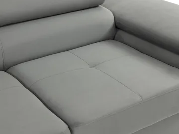 Gabina 3-sits Soffa - beige - Möbler - Soffa - Bäddsoffa - 3 sits bäddsoffa