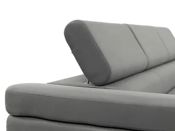 Gabina 3-sits Soffa - beige - Möbler - Soffa - Bäddsoffa - 3 sits bäddsoffa