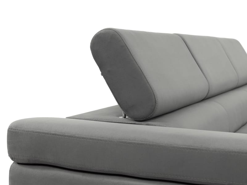 Gabina 3-sits Soffa - beige - Möbler - Soffa - Bäddsoffa - 3 sits bäddsoffa
