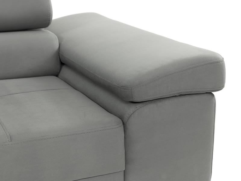 Gabina 3-sits Soffa - beige - Möbler - Soffa - Bäddsoffa - 3 sits bäddsoffa