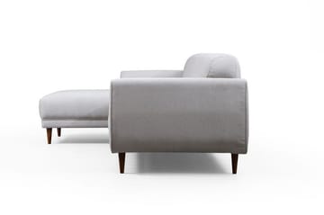 Gajanejos Divanbäddsoffa - Beige - Möbler - Soffa - Bäddsoffa - Bäddsoffa divan