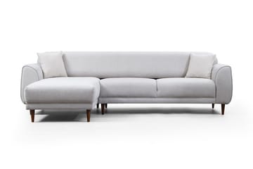 Gajanejos Divanbäddsoffa - Beige - Möbler - Soffa - Bäddsoffa - Bäddsoffa divan