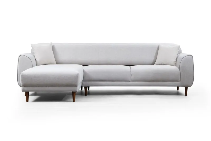 Gajanejos Divanbäddsoffa, Beige