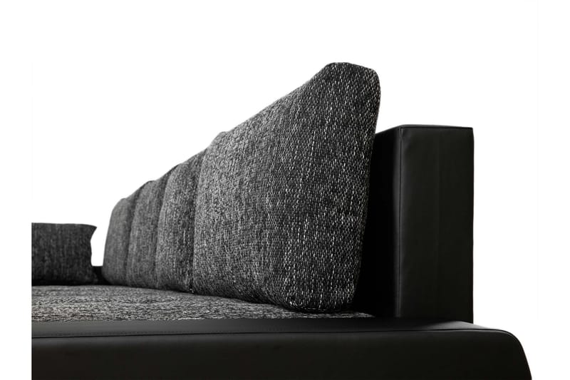 Gamal Bäddsoffa Dubbeldivan 4-sits - Beige - Möbler - Soffa - Bäddsoffa - U bäddsoffa