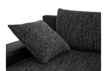 Gamal Bäddsoffa Dubbeldivan 4-sits - Beige - Möbler - Soffa - Bäddsoffa - U bäddsoffa