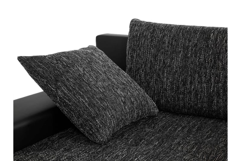Gamal Bäddsoffa Dubbeldivan 4-sits - Beige - Möbler - Soffa - Bäddsoffa - U bäddsoffa