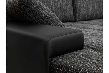 Gamal Bäddsoffa Dubbeldivan 4-sits - Beige - Möbler - Soffa - Bäddsoffa - U bäddsoffa