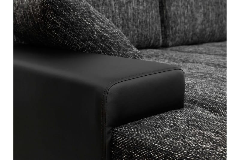 Gamal Bäddsoffa Dubbeldivan 4-sits - Beige - Möbler - Soffa - Bäddsoffa - U bäddsoffa