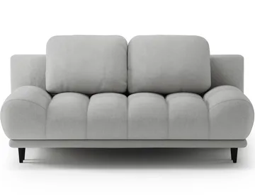 Guavio 2-sits Bubblig Bäddsoffa med förvaring - Calmora 03 - Möbler - Soffa - Bäddsoffa - 2 sits bäddsoffa
