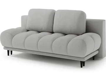 Guavio 2-sits Bubblig Bäddsoffa med förvaring - Calmora 03 - Möbler - Soffa - Bäddsoffa - 2 sits bäddsoffa