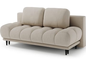Guavio 2-sits Bubblig Bäddsoffa med förvaring - Calmora 18 - Möbler - Soffa - Bäddsoffa - 2 sits bäddsoffa