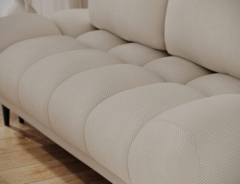 Guavio 2-sits Bubblig Bäddsoffa med förvaring - Calmora 18 - Möbler - Soffa - Bäddsoffa - 2 sits bäddsoffa