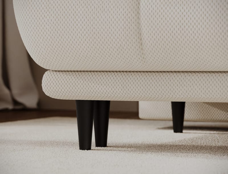 Guavio 2-sits Bubblig Bäddsoffa med förvaring - Calmora 18 - Möbler - Soffa - Bäddsoffa - 2 sits bäddsoffa