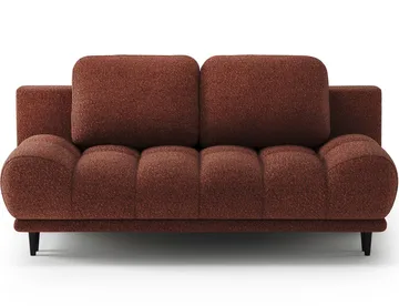 Guavio 2-sits Bubblig Bäddsoffa med förvaring - Jaffray 30 - Möbler - Soffa - Bäddsoffa - 2 sits bäddsoffa