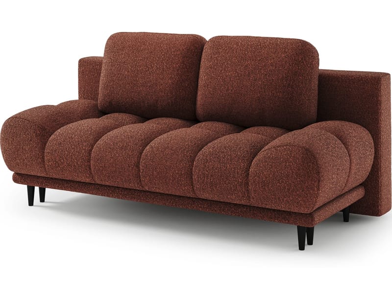 Guavio 2-sits Bubblig Bäddsoffa med förvaring - Jaffray 30 - Möbler - Soffa - Bäddsoffa - 2 sits bäddsoffa
