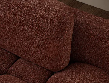 Guavio 2-sits Bubblig Bäddsoffa med förvaring - Jaffray 30 - Möbler - Soffa - Bäddsoffa - 2 sits bäddsoffa