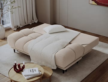 Guavio 2-sits Bubblig Bäddsoffa med förvaring - Royal 18 - Möbler - Soffa - Bäddsoffa - 2 sits bäddsoffa