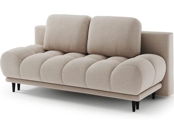 Guavio 2-sits Bubblig Bäddsoffa med förvaring - Royal 18 - Möbler - Soffa - Bäddsoffa - 2 sits bäddsoffa