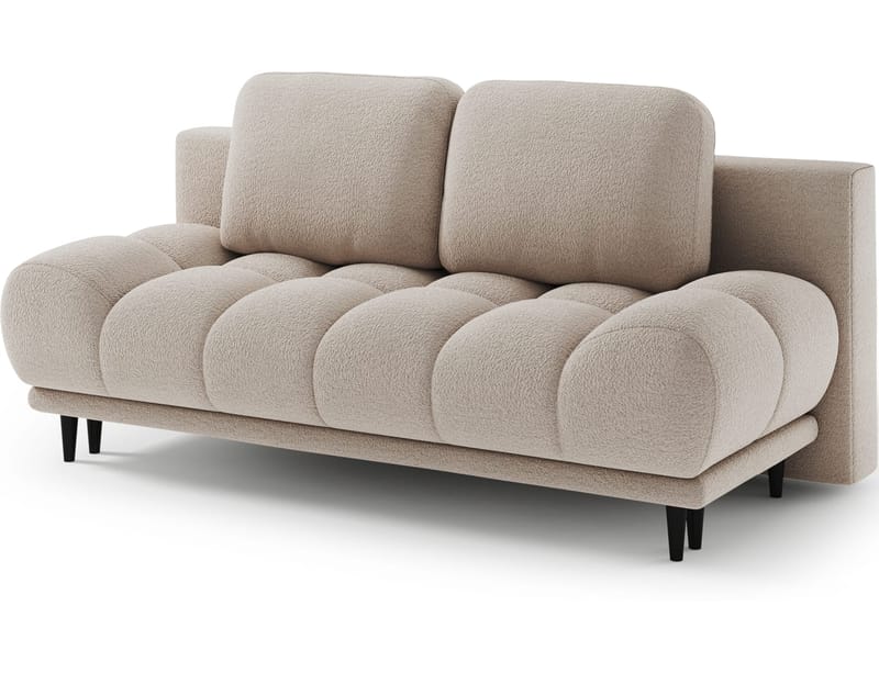 Guavio 2-sits Bubblig Bäddsoffa med förvaring - Royal 18 - Möbler - Soffa - Bäddsoffa - 2 sits bäddsoffa