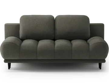 Guavio 2-sits Bubblig Bäddsoffa med förvaring - Xillar 100 - Möbler - Soffa - Bäddsoffa - 2 sits bäddsoffa