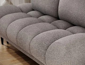 Guavio 2-sits Bubblig Bäddsoffa med förvaring - Paolli 04 - Möbler - Soffa - Bäddsoffa - 2 sits bäddsoffa