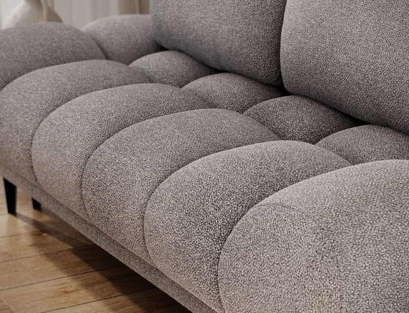 Guavio 2-sits Bubblig Bäddsoffa med förvaring - Paolli 04 - Möbler - Soffa - Bäddsoffa - 2 sits bäddsoffa