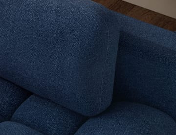 Guavio 2-sits Bubblig Bäddsoffa med förvaring - Paolli 40 - Möbler - Soffa - Bäddsoffa - 2 sits bäddsoffa