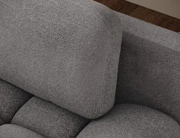 Guavio 2-sits Bubblig Bäddsoffa med förvaring - Paolli 04 - Möbler - Soffa - Bäddsoffa - 2 sits bäddsoffa