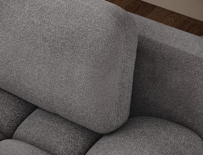 Guavio 2-sits Bubblig Bäddsoffa med förvaring - Paolli 04 - Möbler - Soffa - Bäddsoffa - 2 sits bäddsoffa