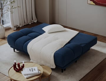 Guavio 2-sits Bubblig Bäddsoffa med förvaring - Paolli 40 - Möbler - Soffa - Bäddsoffa - 2 sits bäddsoffa