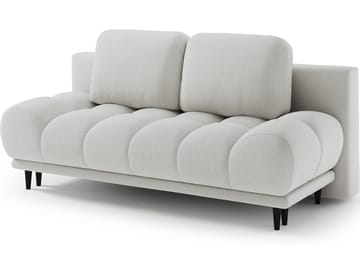 Guavio 2-sits Bubblig Bäddsoffa med förvaring - Paolli 01 - Möbler - Soffa - Bäddsoffa - 2 sits bäddsoffa