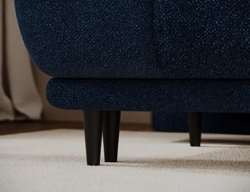 Guavio 2-sits Bubblig Bäddsoffa med förvaring - Paolli 40 - Möbler - Soffa - Bäddsoffa - 2 sits bäddsoffa