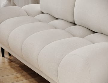 Guavio 2-sits Bubblig Bäddsoffa med förvaring - Paolli 01 - Möbler - Soffa - Bäddsoffa - 2 sits bäddsoffa
