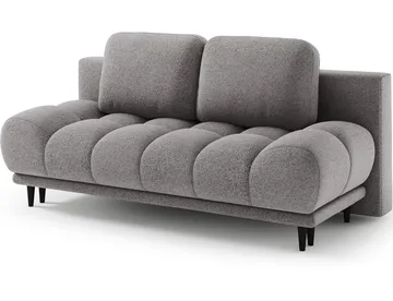 Guavio 2-sits Bubblig Bäddsoffa med förvaring - Paolli 04 - Möbler - Soffa - Bäddsoffa - 2 sits bäddsoffa