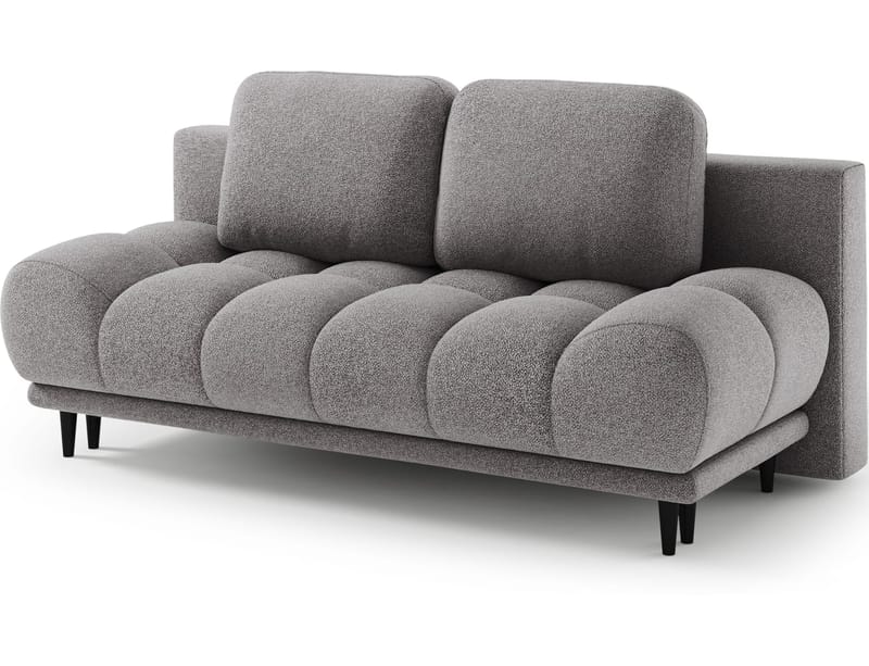 Guavio 2-sits Bubblig Bäddsoffa med förvaring - Paolli 04 - Möbler - Soffa - Bäddsoffa - 2 sits bäddsoffa