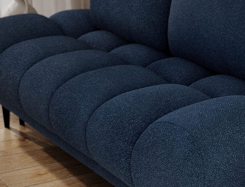 Guavio 2-sits Bubblig Bäddsoffa med förvaring - Paolli 40 - Möbler - Soffa - Bäddsoffa - 2 sits bäddsoffa