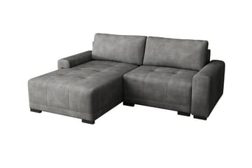 2-sits Hörnbäddsoffa Denegal - Möbler - Soffa - Bäddsoffa - Hörnbäddsoffa