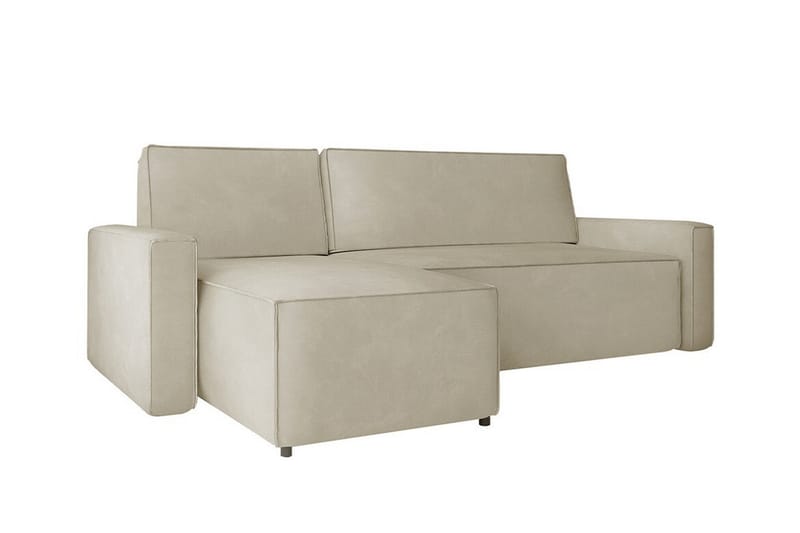 3-sits Hörnbäddsoffa Bandon - Möbler - Soffa - Bäddsoffa - Hörnbäddsoffa