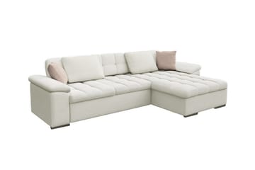 3-sits Hörnbäddsoffa Camior - Möbler - Soffa - Bäddsoffa - Hörnbäddsoffa