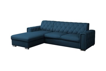 3-sits Hörnbäddsoffa Denegal - Möbler - Soffa - Bäddsoffa - Bäddsoffa längsbäddad