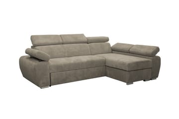 3-sits Hörnbäddsoffa Denegal - Möbler - Soffa - Bäddsoffa - Bäddsoffa divan