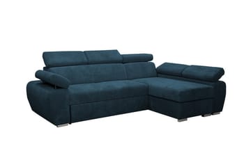 3-sits Hörnbäddsoffa Denegal - Möbler - Soffa - Bäddsoffa - Hörnbäddsoffa