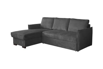 3-sits Hörnbäddsoffa Denegal - Möbler - Soffa - Bäddsoffa - Hörnbäddsoffa