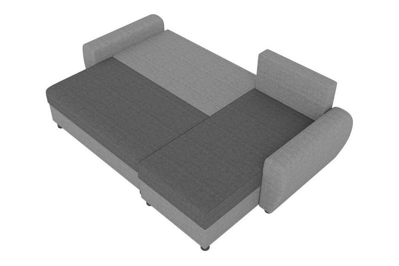 3-sits Hörnbäddsoffa Fionara - Möbler - Soffa - Bäddsoffa - Bäddsoffa divan
