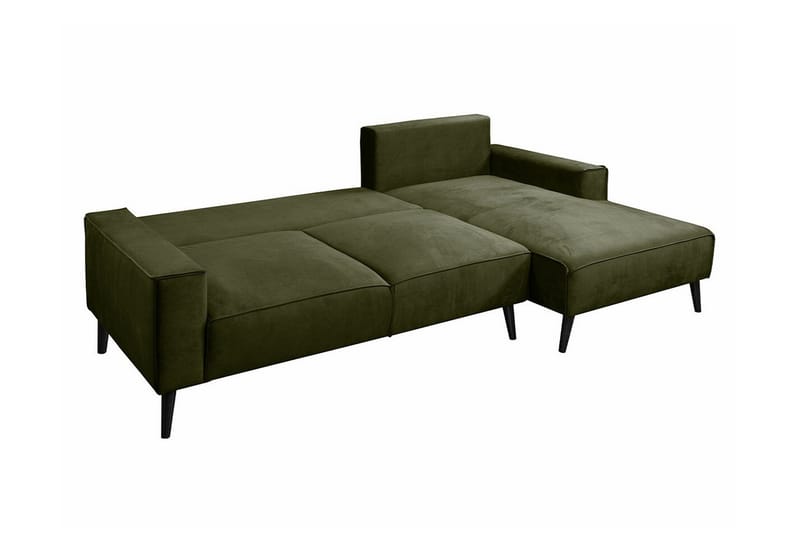 3-sits Hörnbäddsoffa Graystone - Möbler - Soffa - Bäddsoffa - Hörnbäddsoffa