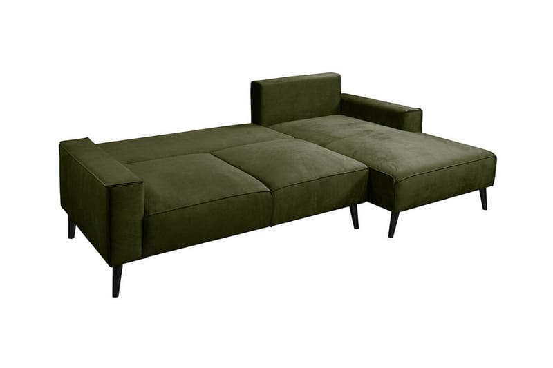 3-sits Hörnbäddsoffa Graystone - Möbler - Soffa - Bäddsoffa - Hörnbäddsoffa