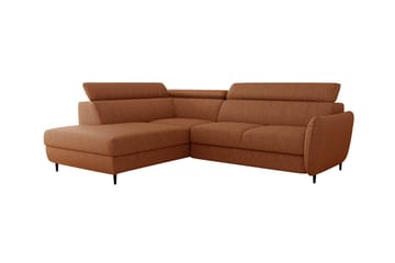 3-sits Hörnbäddsoffa Graystone - Möbler - Soffa - Bäddsoffa - Bäddsoffa längsbäddad